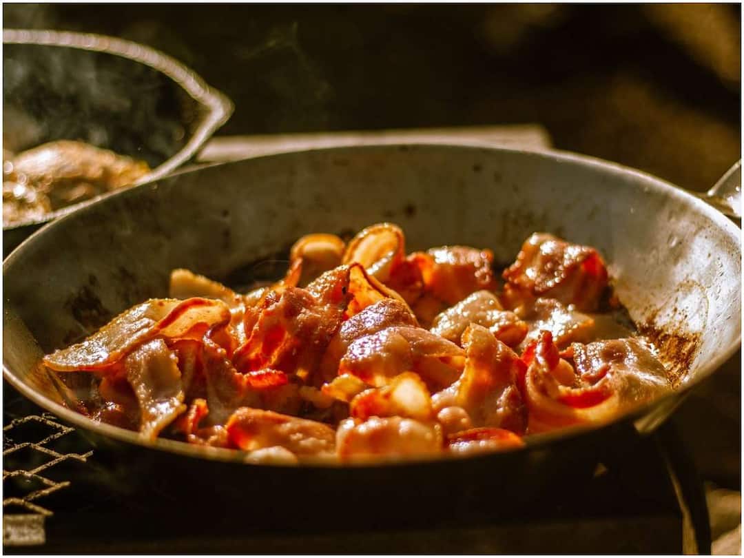 These vegetables should not be cooked in iron pan, what happens if they are cooked Iron Kadai: ఇనుప కళాయిలో ఈ కూరగాయలు వండకూడదు, వండితే ఏమవుతుందంటే