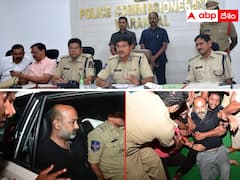 బండి సంజయ్ నేరాన్ని ఒప్పుకున్నారు - ఎగ్జామ్స్ రద్దు చేయించే కుట్ర ఉందన్న వరంగల్ సీపీ !