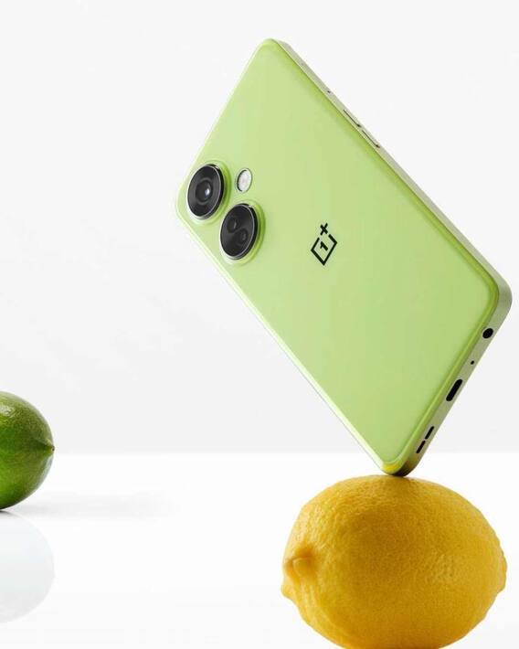 Everything You Need To Know About OnePlus Nord CE 3 Lite