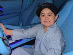 अब्दू रोजिक के साथ हो गया चमत्कार, बढ़ रही उनकी हाइट, शेयर की गुडन्यूज