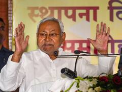 'दंगाइयों को उल्टा..', गृह मंत्री के दिए बयान पर CM नीतीश ने याद दिलाई 2017 वाली घटना, नेता के बेटे की गिरफ्तारी की वो कहानी