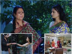 Ennenno Janmalabandham April 5th:  తల్లడిల్లిపోతున్న మాలిని, ఖుషిని దూరం చేస్తున్న యష్- వేద ప్రేమ చూసి విన్నీ మారతాడా?