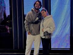 PHOTO: केकेआर टीम के कप्तान नितीश राणा का बॉलीवुड से रिश्ता, इस मशहूर अभिनेता के हैं दामाद