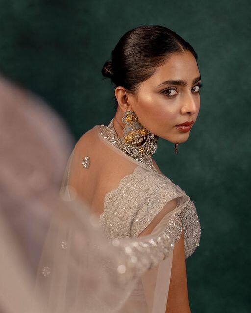 ఐశ్వర్య లక్ష్మి (Image credit: Aishwarya Lekshmi/Instagram)