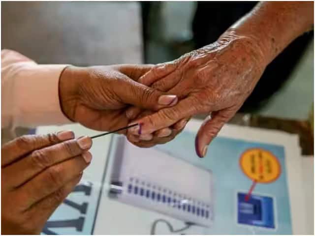 Karnataka Assembly Elections 2023 Know voting trends affect on results due to low or high voter turnout Karnataka Election 2023: कर्नाटक में वोटिंग प्रतिशत कम या ज्यादा होने से क्या चुनाव नतीजे बिगड़ सकते हैं? जानें वोटिंग ट्रेंड्स