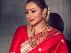 Rani Mukherjee: જ્યારે પેદા થતાં જ બીજા બાળકની સાથે બદલાઇ ગઇ હતી રાની, પછી એક્ટ્રેસની માં એ કર્યું આ કામ.......