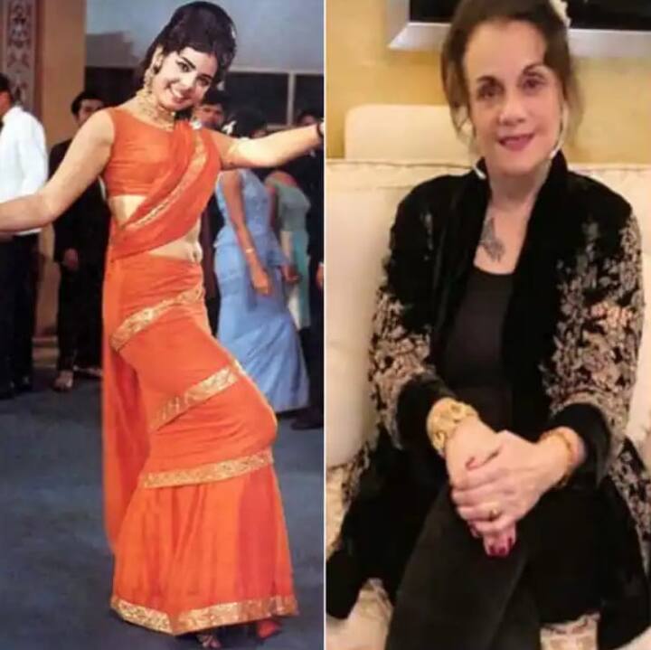 70 और 80 के दशक में नजर आने वाली मशहूर अदाकारा मुमताज ने अपनी बोल्डेनेस से हर किसी का दिल जीता. इतना ही नहीं उनका ग्लैमरस अंदाज हर किसी को दीवाना बना देने वाला हुआ करता था.
