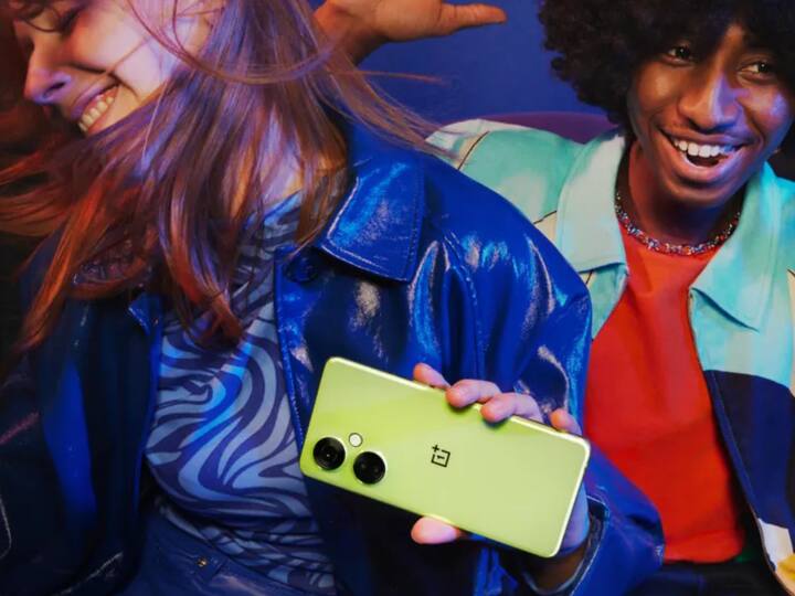 image OnePlus Nord CE 3 Lite availability: Available via OnePlus online store, Amazon, other retail outlets starting April 11