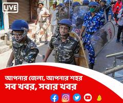 মুখ্যমন্ত্রীকেই কাল নজরবন্দি করার দাবি শুভেন্দু অধিকারীর