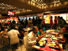 India's Services PMI Drops To 57.8 In March From February's 12-Year High Of 59.4