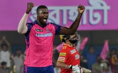 IPL 2023: अटीतटीच्या लढतीत पंजाबचा पाच धावांनी विजय