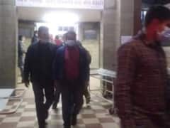 पेपर लीक मामले में बड़ी कामयाबी, विजिलेंस टीम ने पूर्व सचिव को किया गिरफ्तार