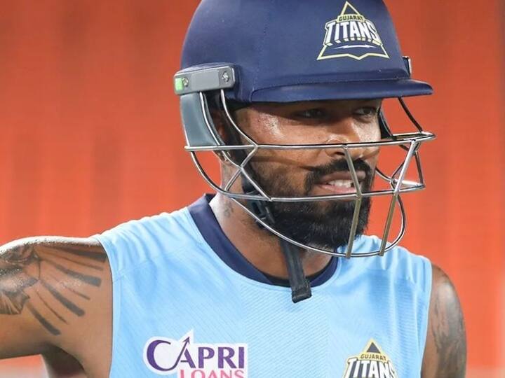 IPL 2023: क्या गुजरात टाइटंस के लिए मुश्किल बन रहे कप्तान हार्दिक पांड्या? शुरुआती दोनों मैचों में रहे फ्लॉप IPL 2023 Gujarat Titans captain Hardik Pandya flop in both opening match in tournament's 16th season IPL 2023: क्या गुजरात टाइटंस के लिए मुश्किल बन रहे कप्तान हार्दिक पांड्या? शुरुआती दोनों मैचों में रहे फ्लॉप