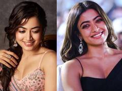 HBD Rashmika Mandanna: ”மனச கலைக்கும் மந்திரமே”.. நடிகை ராஷ்மிகா மந்தனா பிறந்தநாள் இன்று..!