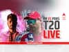 RR vs PBKS, IPL 2023 Live : अटीतटीच्या लढतीत पंजाबचा विजय