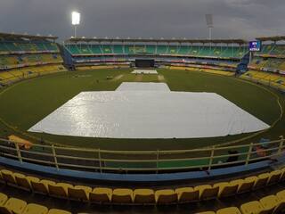 IPL 2023: आज के मुकाबले में बारिश बनेगी आफत! जानें कैसा रहेगा पंजाब बनाम राजस्थान मैच में मौसम का मिजाज