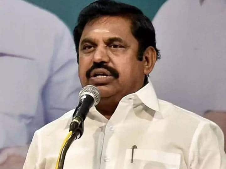 edappadi palanisamy criticized tn government in coal mine issue Edappadi Palanisami: 