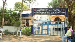 কয়লা মাফিয়ার খুনের নেপথ্য়ে কে? কতদূর ছড়িয়ে এই এই হত্য়ারহস্য়ের জাল?