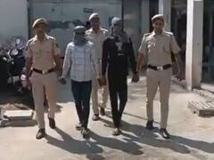 शक होने पर पुलिसकर्मी ने हत्यारोपी सहित 2 को किया गिरफ्तार, जानें कितने मामलों का हुआ खुलासा
