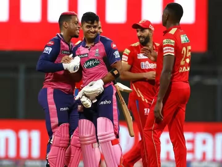 RR vs PBKS Live Streaming: how to watch to live telecast of match between rajasthan royals and punjab kings RR vs PBKS Live Streaming: આજે પંજાબ વિરુદ્ધ રાજસ્થાનની IPL મેચ ક્યારે ને કેટલા વાગ્યાથી જોઇ શકાશે લાઇવ ? વાંચો અહીં