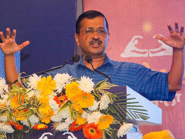 Lok Sabha Elections: दिल्ली के सीएम अरविंद केजरीवाल बोले- 'जितनी मर्जी विपक्षी एकता कर लो लेकिन...' Lok Sabha Elections 2024 in India Delhi CM Arvind Kejriwal Reaction On Third Front And opposition unity Lok Sabha Elections: दिल्ली के सीएम अरविंद केजरीवाल बोले- 'जितनी मर्जी विपक्षी एकता कर लो लेकिन...'
