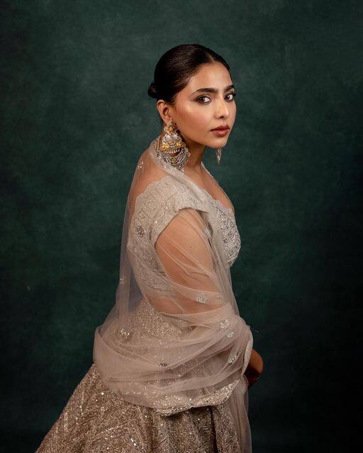 ఐశ్వర్య లక్ష్మి (Image credit: Aishwarya Lekshmi/Instagram)