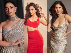 Married Actresses Bold Looks: शादी के बाद भी बरकरार रहेगा जलवा, ट्राई करें इन मैरिड एक्ट्रेजेस का बोल्ड लुक