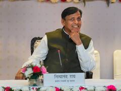 'लद्दाख में एक भी बाहरी ने नहीं खरीदी जमीन और जम्मू-कश्मीर में...', सरकार ने संसद में बताया