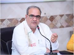 निकाय चुनाव: स्थापना दिवस से शुरू होगा यूपी में बीजेपी का कैम्पेन, इन बडे़ मंत्रियों दी गई जिम्मेदारी