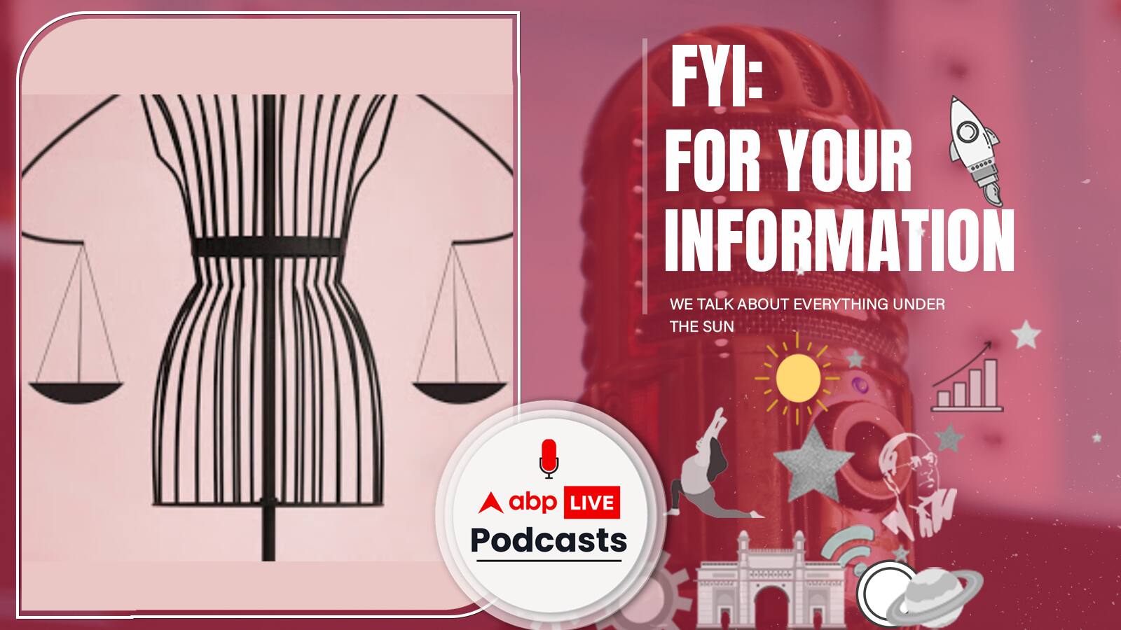 कपड़े पहनने की आजादी को लेकर क्या भारत में कोई कानून है, जानें | FYI