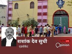 देश में कैसे मिलेगा न्याय? जेलों में बंद 77% कैदी अंडर ट्रायल, इन चीजों पर फौरन सुधार की जरूरत