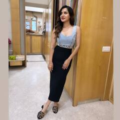 Ashu Reddy: సోషల్ మీడియాలో జూనియర్ సమంత జోరు మామూలుగా లేదు!