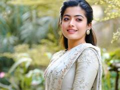 HBD Rashmika : ‘ஹேய் ரஞ்சிதமே ஹே ரஞ்சிதமே..’ நேஷனல் க்ரஷ் ராஷ்மிகாவின் பிறந்தநாள் இன்று!