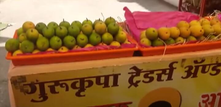 गौरव सणस म्हणातात की सामान्य माणून अनेक महागड्या वस्तू EMI वर घेत असतात. त्यांना या वस्तू  EMI वर घेणं परवडतं. त्यामुळे जर महागडे आंबे किंवा हापूस सारखे आंबे जर EMI वर दिले तर अनेकांना आंब्याची चव चाखता येईल. त्यामुळे आम्ही आंबे EMI वर विकण्याचा निर्णय घेतला आहे आणि या उपक्रमाला पुणेकरांचा चांगला प्रतिसाद मिळत आहे.