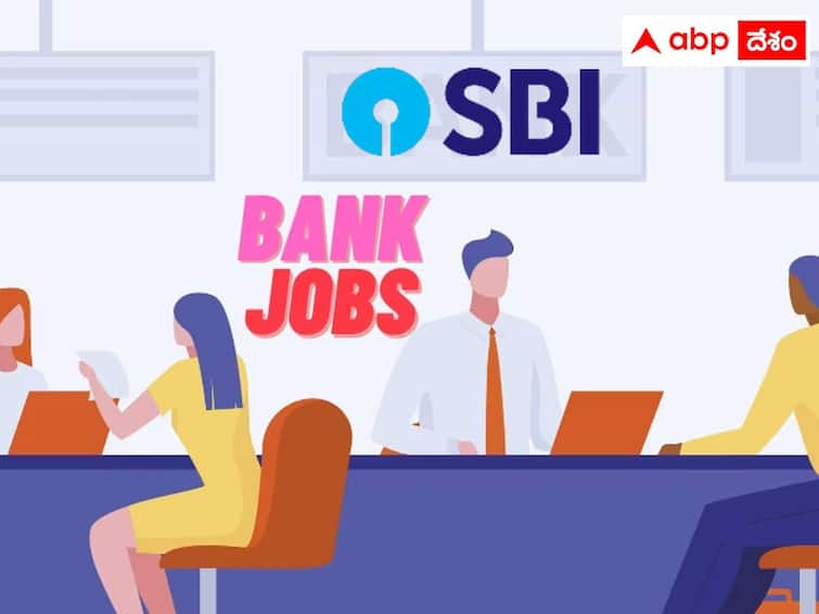 SBI has released notification for the recruitment of Channel Manager Supervisor, Channel Manager Facilitator, and Support Officer Posts SBI Recruitment: స్టేట్ బ్యాంక్ ఆఫ్ ఇండియాలో 1031 ఉద్యోగాలు, వీరికి ప్రత్యేకం!