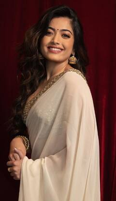 Rashmika Mandanna : कोट्यवधींची मालकीण रश्मिका मंदान्ना! जाणून घ्या सिनेप्रवास...