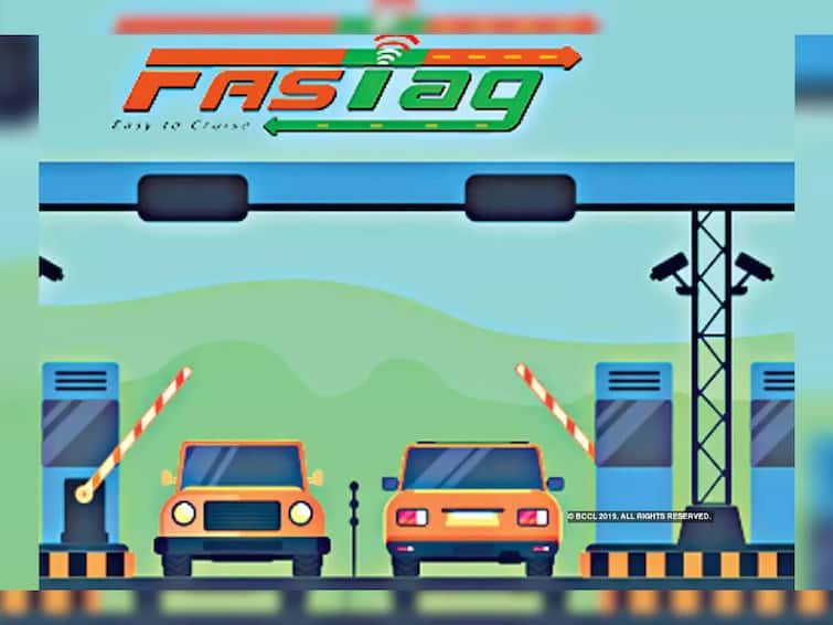 cars fastag recharge check balance online hidden features track car via fastag toll tax deduction through wallet Fastag: 99% ਲੋਕਾਂ ਨੂੰ ਨਹੀਂ ਪਤਾ ਹੋਵੇਗਾ ਫਾਸਟੈਗ ਦਾ ਖਾਸ ਕੰਮ, ਚੋਰਾਂ ਲਈ ਖੜੀ ਕਰ ਦਿੱਤੀ ਮੁਸੀਬਤ