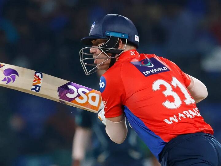 Delhi capitals Captain David Warner Reaction after defeat against Gujarat Titans DC vs GT IPL 2023: लगातार दूसरा मैच गंवाने के बाद क्या बोले दिल्ली कैपिटल्स के कप्तान डेविड वॉर्डर?