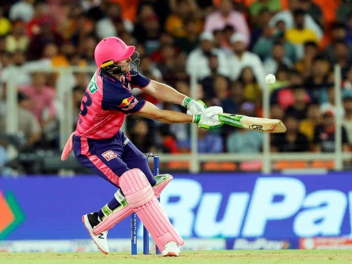 RR vs PBKS, IPL 2023 Live: राजस्थान को पंजाब ने दिया बड़ा झटका, सैमसन 42 रनों की तूफानी पारी के बाद आउट
