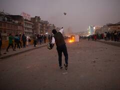 Maharashtra: Violent Clash Between 2 Groups In Ahmednagar, Stone Pelting In Nandurbar