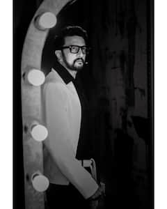 Sparsh To Dabanng 3: A Look At Kannada Star Kichcha Sudeepa's Filmography | IN PICS