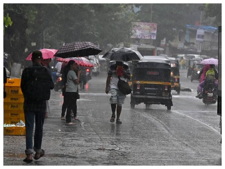 Unseasonal rain forecast for Saurashtra North Gujarat Unseasonal rain: ખેડૂતો માટે માઠા સમાચાર, સૌરાષ્ટ્ર-કચ્છ અને ઉત્તર ગુજરાતમાં કમોસમી વરસાદની આગાહી