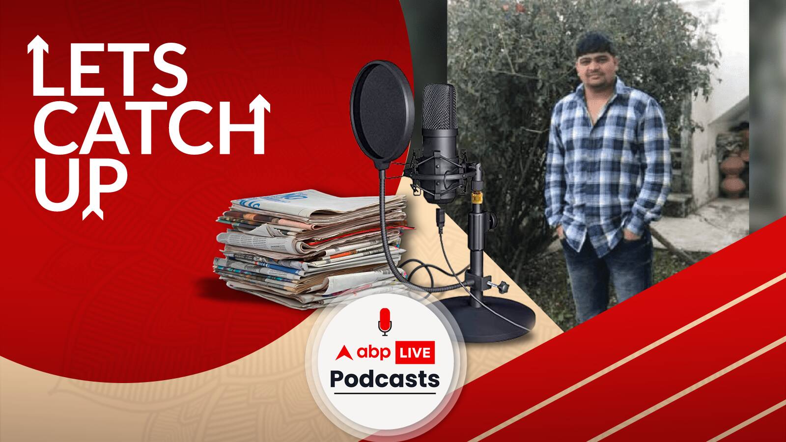 Delhi’s most wanted gangster Deepak boxer arrested in Mexico, Delhi metro train times to be extended amid IPL, India records 3038 covid cases : Top Headlines | Let’s Catch Up | 4/04/2023