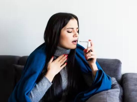 asthma-attack-symptoms-causes-treatment-know-how-to-prevent-asthma-attack-at-night ਅਕਸਰ ਰਾਤ ਨੂੰ ਆਉਂਦਾ ਅਸਥਮਾ ਅਟੈਕ...ਜਾਣੋ ਇਸ ਤੋਂ ਬਚਣ ਲਈ ਕੀ ਕਰ ਸਕਦੇ ਹਾਂ?