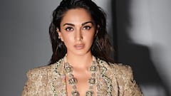 বিয়ের পরেই কাশ্মীরের বরফ ঢাকা পাহাড়ে কিয়ারা, দেখা নেই সিদ্ধার্থের!