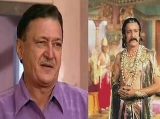 Ramayan: ખૂબ જ દર્દનાક છે રામાયણના વિભીષણની કહાણી, આ કારણના લીધે રેલવે ટ્રેક પર કૂદીને વ્હાલું કર્યું હતું મોત