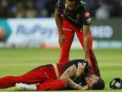 RCB को लगा बड़ा झटका, सिर्फ एक मैच खेलकर पूरे IPL सीजन से बाहर हुआ इंग्लैंड का घातक गेंदबाज