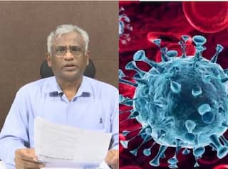 EXCLUSIVE: தமிழ்நாட்டில் அதிகரிக்கும் கொரோனா தொற்று; ஊரடங்கு வருமா?- பொது சுகாதாரத்துறை இயக்குநர் பேட்டி