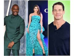 Priyanka Chopra To Star In Another Action Drama 'House Of State' Alongside Idris Elba And John Cena