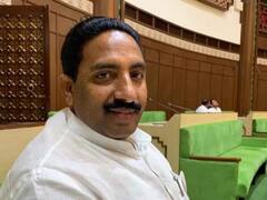 नदबई के विधायक जोगिंदर सिंह अवाना खिलाफ लोगों में गुस्सा, कर रहे हैं सबक सीखाने की बात